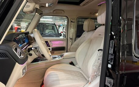 Mercedes-Benz G-Класс AMG, 2026 год, 33 170 000 рублей, 23 фотография