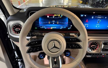 Mercedes-Benz G-Класс AMG, 2026 год, 33 170 000 рублей, 21 фотография