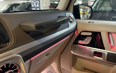 Mercedes-Benz G-Класс AMG, 2026 год, 33 170 000 рублей, 28 фотография