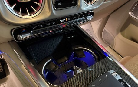Mercedes-Benz G-Класс AMG, 2026 год, 33 170 000 рублей, 26 фотография