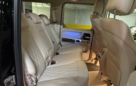 Mercedes-Benz G-Класс AMG, 2026 год, 33 170 000 рублей, 34 фотография