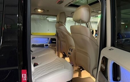 Mercedes-Benz G-Класс AMG, 2026 год, 33 170 000 рублей, 33 фотография