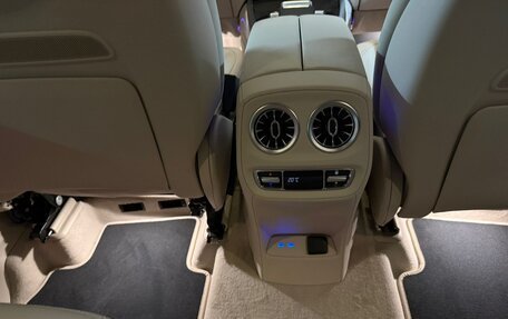 Mercedes-Benz G-Класс AMG, 2026 год, 33 170 000 рублей, 35 фотография