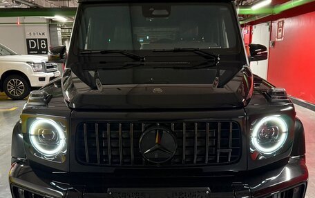 Mercedes-Benz G-Класс AMG, 2026 год, 33 170 000 рублей, 3 фотография