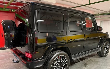 Mercedes-Benz G-Класс AMG, 2026 год, 33 170 000 рублей, 4 фотография