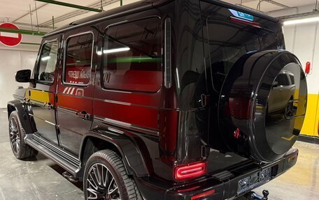 Mercedes-Benz G-Класс AMG, 2026 год, 33 170 000 рублей, 6 фотография