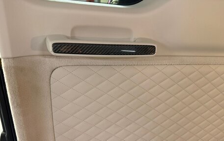Mercedes-Benz G-Класс AMG, 2026 год, 33 170 000 рублей, 37 фотография