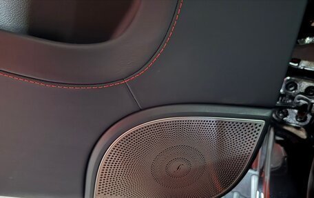Mercedes-Benz G-Класс AMG, 2026 год, 33 170 000 рублей, 17 фотография