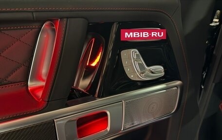 Mercedes-Benz G-Класс AMG, 2026 год, 33 170 000 рублей, 16 фотография