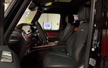 Mercedes-Benz G-Класс AMG, 2026 год, 33 170 000 рублей, 19 фотография