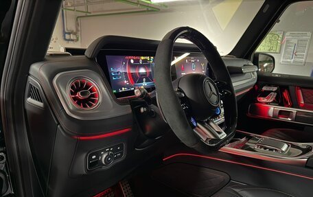 Mercedes-Benz G-Класс AMG, 2026 год, 33 170 000 рублей, 18 фотография