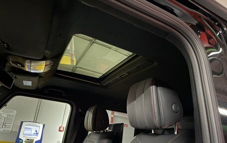 Mercedes-Benz G-Класс AMG, 2026 год, 33 170 000 рублей, 14 фотография