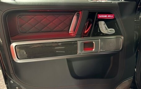 Mercedes-Benz G-Класс AMG, 2026 год, 33 170 000 рублей, 15 фотография