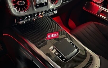 Mercedes-Benz G-Класс AMG, 2026 год, 33 170 000 рублей, 25 фотография