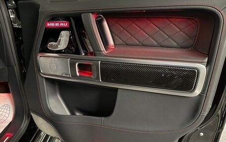 Mercedes-Benz G-Класс AMG, 2026 год, 33 170 000 рублей, 27 фотография