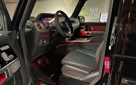 Mercedes-Benz G-Класс AMG, 2026 год, 33 170 000 рублей, 21 фотография