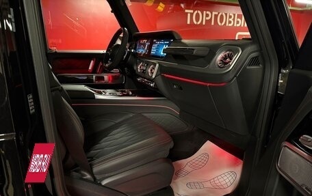 Mercedes-Benz G-Класс AMG, 2026 год, 33 170 000 рублей, 28 фотография