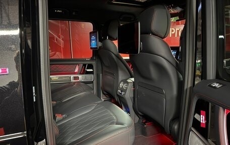 Mercedes-Benz G-Класс AMG, 2026 год, 33 170 000 рублей, 31 фотография