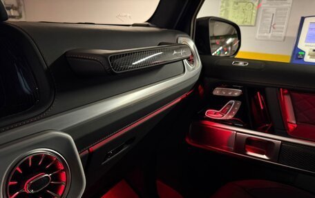 Mercedes-Benz G-Класс AMG, 2026 год, 33 170 000 рублей, 30 фотография