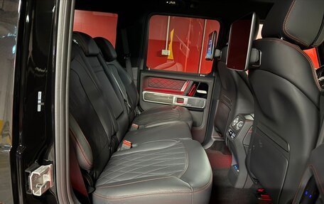 Mercedes-Benz G-Класс AMG, 2026 год, 33 170 000 рублей, 32 фотография
