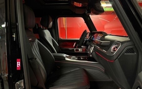 Mercedes-Benz G-Класс AMG, 2026 год, 33 170 000 рублей, 29 фотография