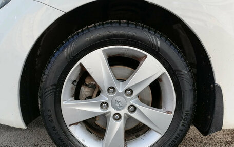 Hyundai Elantra V, 2013 год, 699 000 рублей, 16 фотография