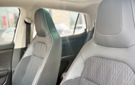 Volkswagen T-Cross I, 2021 год, 1 410 000 рублей, 12 фотография