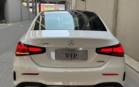 Mercedes-Benz A-Класс, 2023 год, 2 150 000 рублей, 5 фотография