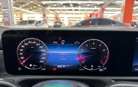 Mercedes-Benz A-Класс, 2023 год, 2 150 000 рублей, 8 фотография
