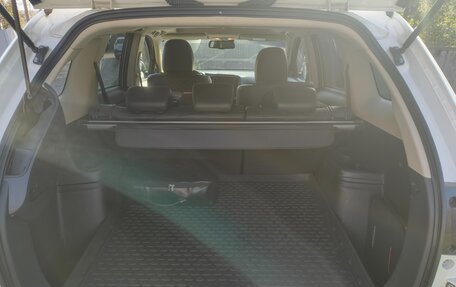 Mitsubishi Outlander III рестайлинг 3, 2016 год, 2 500 000 рублей, 15 фотография
