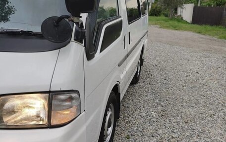 Mitsubishi Delica IV, 2001 год, 400 000 рублей, 3 фотография
