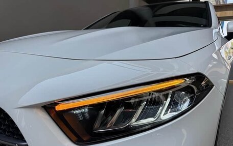 Mercedes-Benz A-Класс, 2023 год, 2 150 000 рублей, 22 фотография