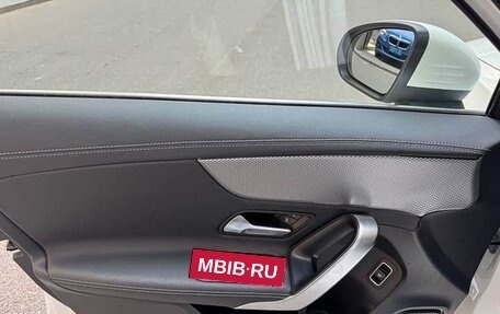 Mercedes-Benz A-Класс, 2023 год, 2 150 000 рублей, 20 фотография
