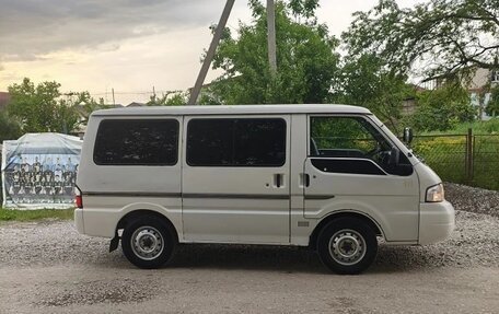 Mitsubishi Delica IV, 2001 год, 400 000 рублей, 6 фотография