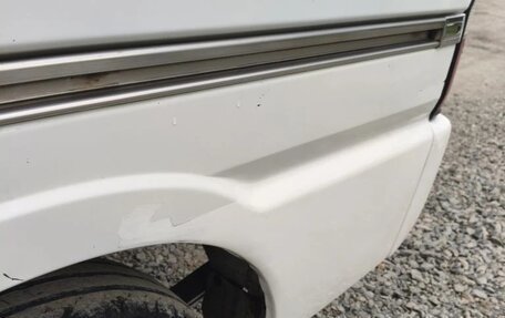 Mitsubishi Delica IV, 2001 год, 400 000 рублей, 17 фотография