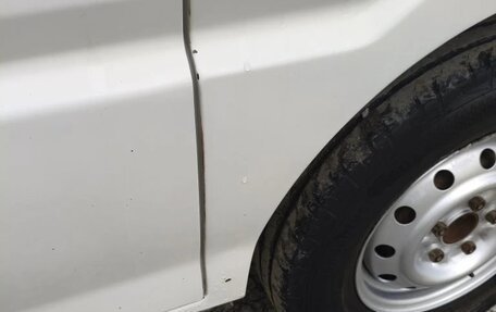 Mitsubishi Delica IV, 2001 год, 400 000 рублей, 15 фотография