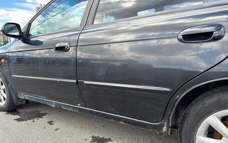 KIA Spectra II (LD), 2007 год, 320 000 рублей, 9 фотография
