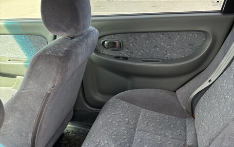 KIA Spectra II (LD), 2007 год, 320 000 рублей, 16 фотография