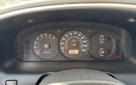 KIA Spectra II (LD), 2007 год, 320 000 рублей, 13 фотография