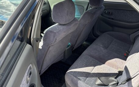 KIA Spectra II (LD), 2007 год, 320 000 рублей, 17 фотография