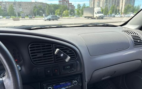 KIA Spectra II (LD), 2007 год, 320 000 рублей, 14 фотография