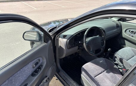 KIA Spectra II (LD), 2007 год, 320 000 рублей, 18 фотография