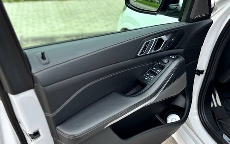 BMW X5, 2019 год, 6 720 000 рублей, 11 фотография