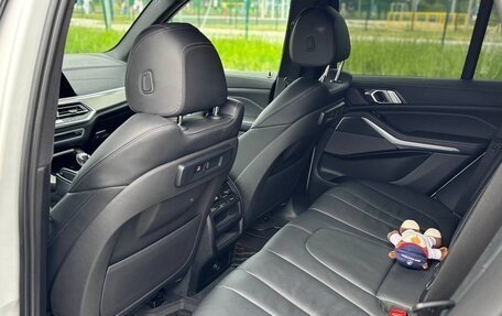 BMW X5, 2019 год, 6 720 000 рублей, 12 фотография