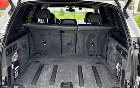 BMW X5, 2019 год, 6 720 000 рублей, 13 фотография