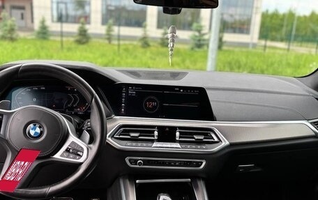 BMW X5, 2019 год, 6 720 000 рублей, 9 фотография