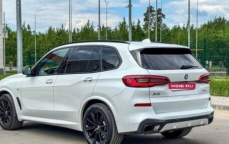 BMW X5, 2019 год, 6 720 000 рублей, 7 фотография
