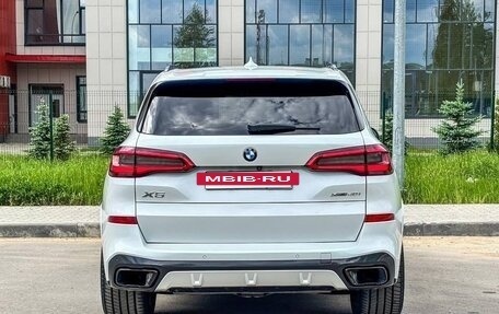 BMW X5, 2019 год, 6 720 000 рублей, 6 фотография