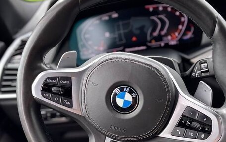 BMW X5, 2019 год, 6 720 000 рублей, 16 фотография