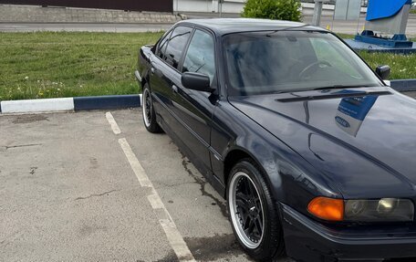 BMW 7 серия, 1998 год, 950 000 рублей, 2 фотография